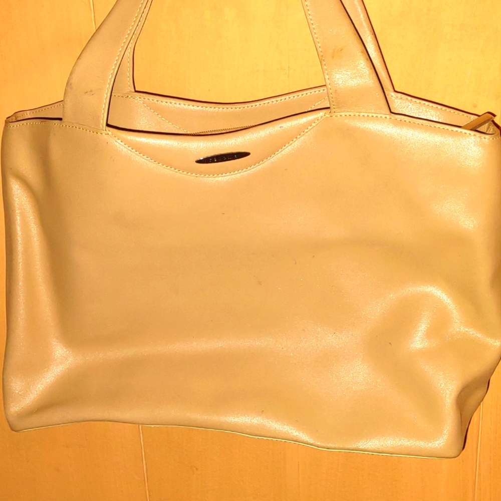 Renoma Leather Purse